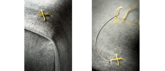 BREAD modula sofa system